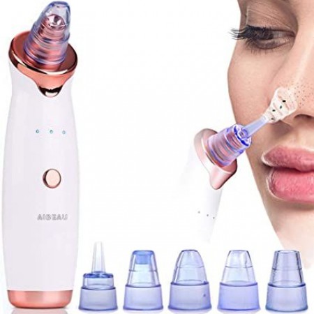 blackheads remover Rechargeble