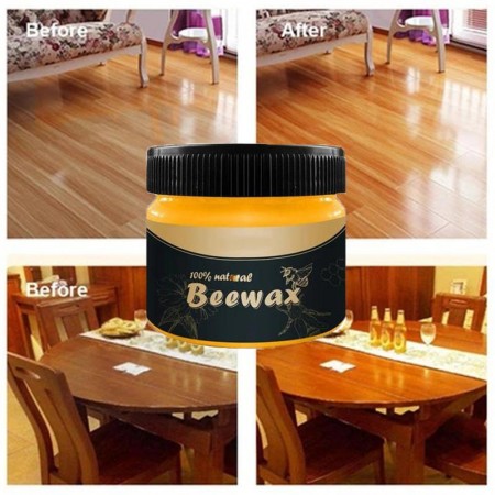 FURNITURE BEEWAX GEL(3pcs)