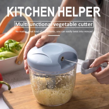 Chopper Handy Quick Cutter for Kitchen