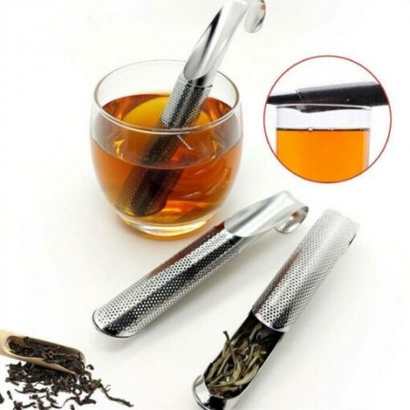 Stainless Steel Tea Strainer