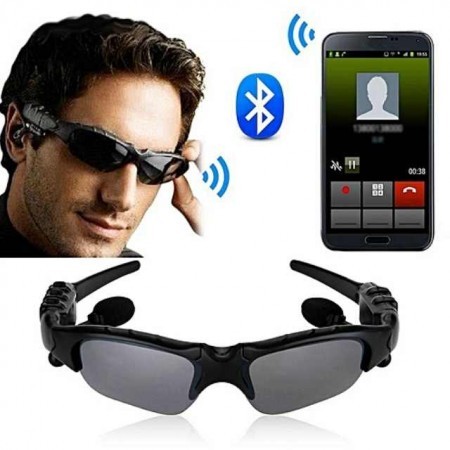 Wireless Sunglasses