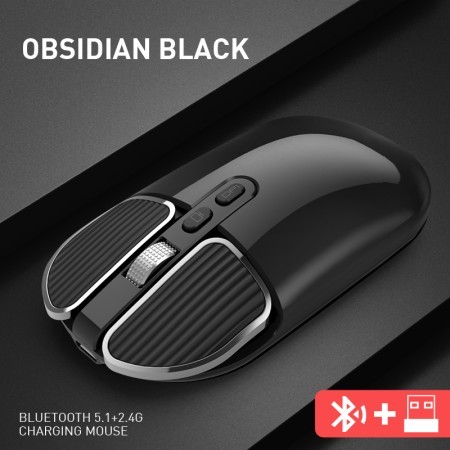 M203 wireless mouse Bluetooth