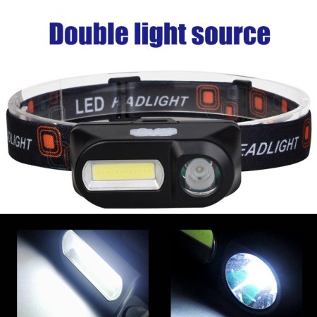 Super Bright light LED Headlamp