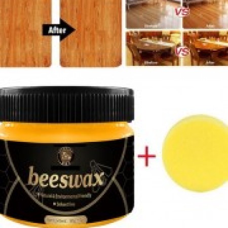 FURNITURE BEEWAX GEL(3pcs)