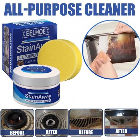 All Purpose Kitchen Cleaner