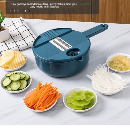 Vegetable Chopper Tool