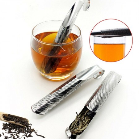 Stainless Steel Tea Strainer