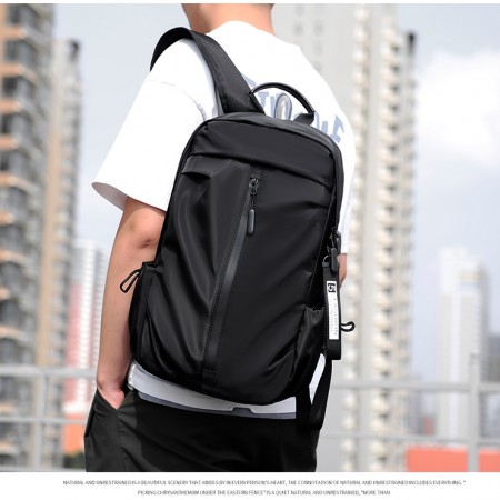 Waterproof Laptop Backpack