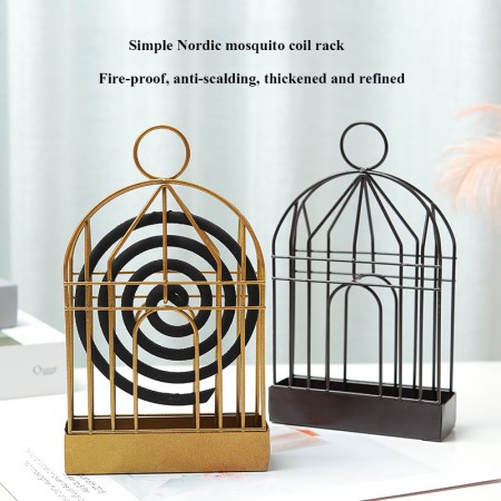 Mosquito Repellent Coil Holder