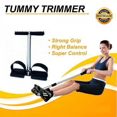 Tummy Trimmer Man & Woman