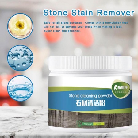 Stone Cleaning Powder For Kitchen Floor