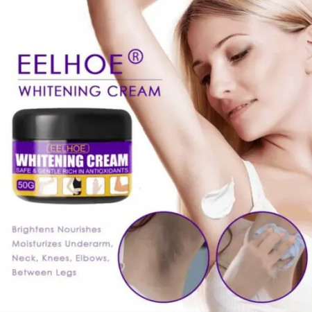 EELHOE Body Whitening Cream