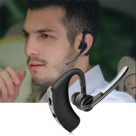 V8 Business Bluetooth Headset...